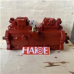 Doosan DH300 K3V140DT  Main pump hydraulic pump 410105-00