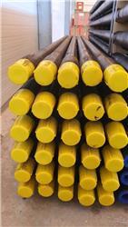 Vermeer D33x44,D36x50 FS2 3m Drill pipes, żerdzie
