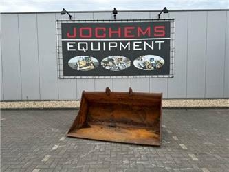 Beco CW40 Ditch-Cleaning Bucket 2100mm