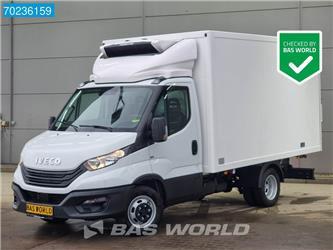 Iveco Daily 35C16 3.0L Koelwagen Thermo King V-500X Max