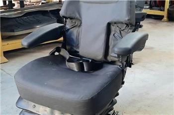  Tractor Seat With Suspension