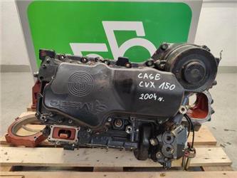 CASE CVX 150 gearbox parts