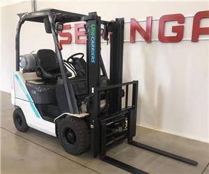 UniCarriers 10164- FGE15T