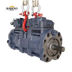 Sany main pump SY135 Hydraulic Pump K3V63DT