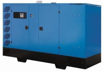 CGM 180P - Perkins 180 Kva generator