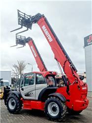 Manitou MT 1440 EASY 75D ST3B S1