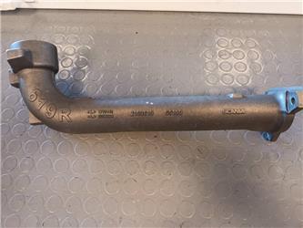 Scania EXHAUST MANIFOLD 2103619