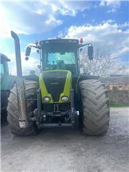 CLAAS Xerion 3300 Trac VC