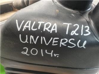 Valtra T 213  fuel tank