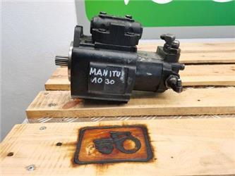 Sauer Danfoss Manitou MT 1033 hydraulic pum
