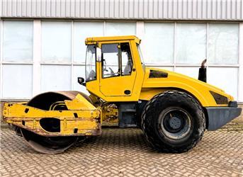 Bomag BW 213 D H-4 2006  8275  HOURS  CE/EPA
