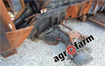  drive axle for Case IH MX 235 240 wheel tractor