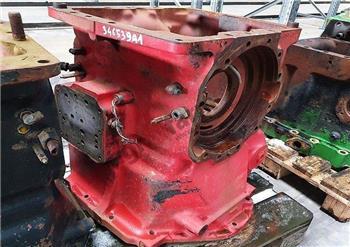  spare parts OBUDOWA for Case IH wheel tractor