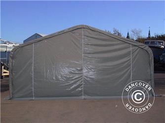 Dancover Storage Shelter PRO 6x12x3,7m PVC Lagertelt