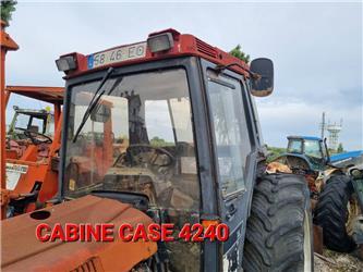  CABINE CASE 4240