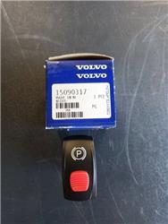 Volvo VCE CONTACT BUTTON 15090317