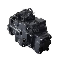 Komatsu 708-1T-00520 PC35MR-2 PC35 hydraulic pump