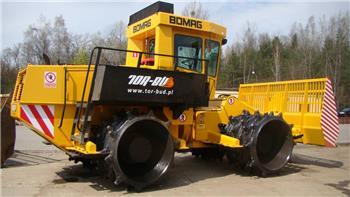 Bomag BC 601 RB