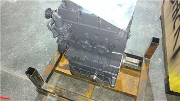 IHI Shibaura N843ER-GEN Rebuilt Engine: New Holland Sk