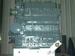 Kubota WG972 Rebuilt Engine - Stanley Steemer Vacuum Clea