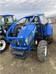 New Holland T4.115