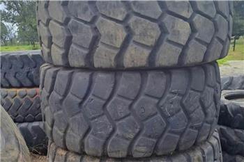  29.5R25 Triangle Tyre