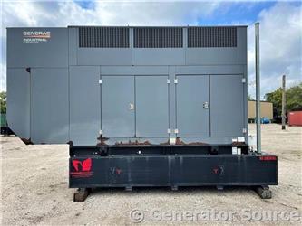 Generac 500 kW - JUST ARRIVED
