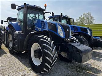 New Holland T 8.360 UC