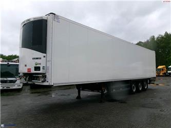 Schmitz Cargobull Frigo trailer + Thermo King SLXe 300
