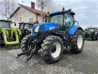 New Holland T7.185 Power Command