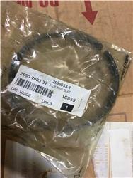 Ingersoll Rand STOP RING SEAT - 50780337
