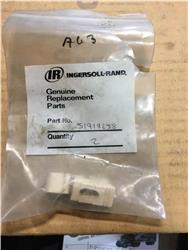 Ingersoll Rand TERMINAL MOUNTING CLIP - 51918258
