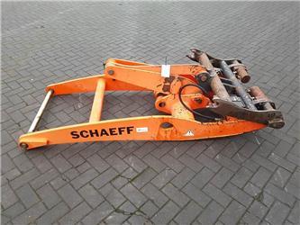 Schaeff SKL844 - Lifting framework/Schaufelarm/Giek