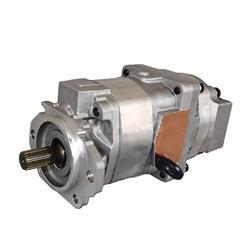 Komatsu 705-52-30A00 D155AX-7 Hydraulic Pump