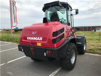 Yanmar V120