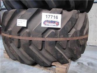  30x65-25 Dunlop dæk - 1 stk.