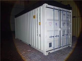  2023 20 ft Double-Ended Storage Container