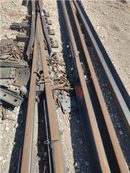  210 ft Rail Road Rail