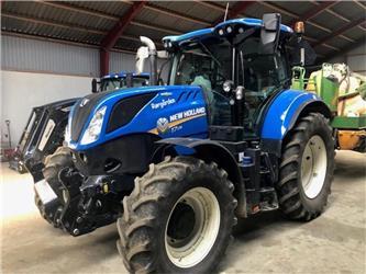 New Holland T7.175 AC STAGE V