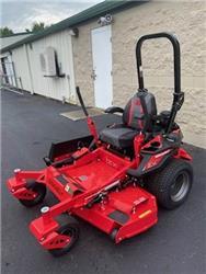 Gravely PRO-TURN ZX