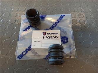 Scania CONNECTING PIPE 2173938