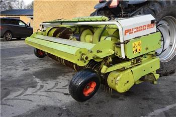 CLAAS 380 PICK UP