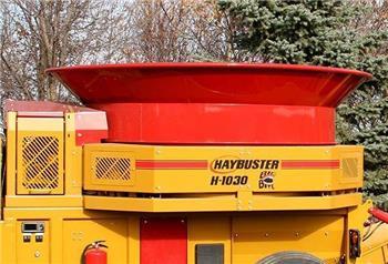 Haybuster H1030