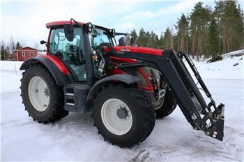 Valtra N174 Direct Smarttouch