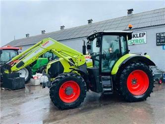 CLAAS ARION 620