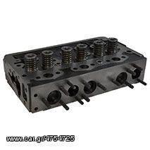 Agco spare part - engine parts - cylinder head