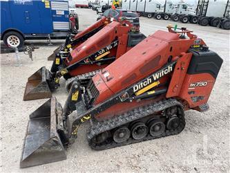 Ditch Witch SK50