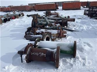  Drilling Equipment - Other