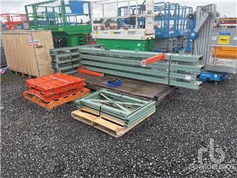  Quantity of (3) Pallets of
