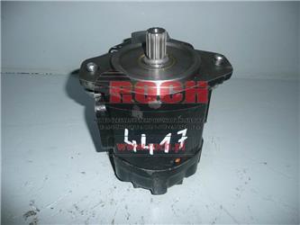  HYDRECO X1A50235023/162705/1A 162705
